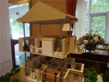 建屋康帝庄园南区 6室2厅 南