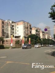 居家福地2室2厅东南