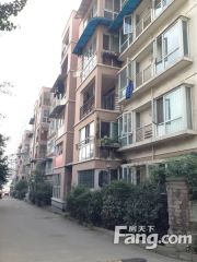 居家福地2室2厅西