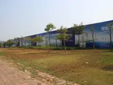 新城区绿地大都会复式三房全新没用过急售可谈