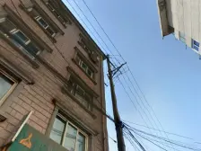 十三中家属院 1室2厅 东