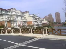 嘉定新城·东方豪园(公寓)·2室·2厅