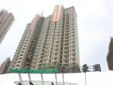 嘉定新城·东方豪园(公寓)·2室·2厅