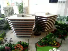 品质小区 一楼带大花园50平 ,采光好 户型好 位置好