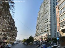 濠河之畔 丝竹悠扬 碧波荡漾 品天下 观全景