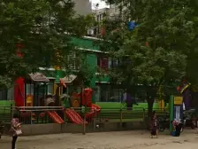 3/4号地铁,多层二楼,小两房,胖东来调改永辉