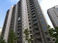 尚书苑 带电梯 商品住宅 刚需两居 近地铁 正南朝向