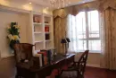 大有公馆样板间