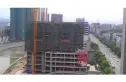 泰平盛世实景图
