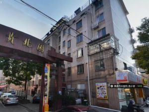 富贵北园3室2厅南