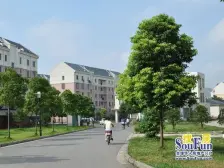 阳山生态区·白马涧花园三区·3室·1厅