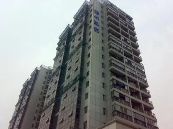 王+one实景图