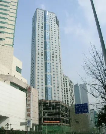 王+one实景图
