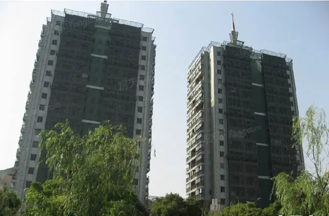 王+one实景图