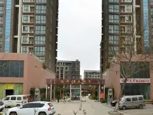 小高层 洋房 全明户型 业主急卖