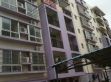 海港丽景实景图