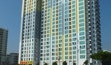 小区环境优美金癸市场重庆路户型楼层高好房子