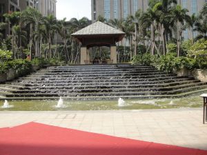 汇豪嘉园 小户型两房 户型方正 简单装修
