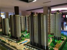 标准三房,精装修拎包入住,采光好