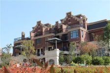 都铎城邦装修30万清爽拎包住包包在有车位储藏室证在手