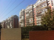 带装修,作为样板房制作,质量可靠,户型设计