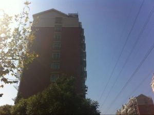 房满五唯一格局好楼层好视野开阔采光充足