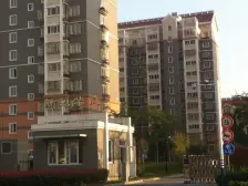 店长推荐:新苑华庭,小套,车库15平,诚心出