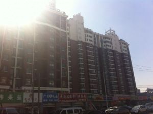 房子满5唯一精装修电梯房诚心出售