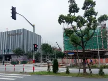 恒基旭辉中心3室2厅2卫南朝向788.00万元/套出售