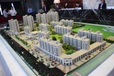 椒兰郡 低楼层 户型方正 格局好