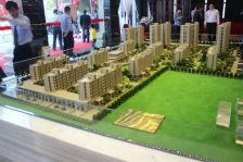 地段好户型方正 配套成熟格局好