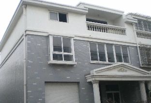 金泰花园实景图