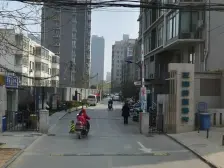 09年双气社区,一楼带院,一楼带院