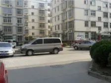 省医旁 双气两室 首付8万 户型方正 有钥匙 随时看