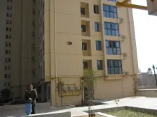 东区旁 农业路 名门国际 精装双气 一室一厅 拎包入住