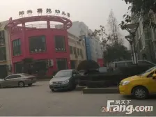 此房满五唯一 采光很好面积大居住舒适度很好 大楼台