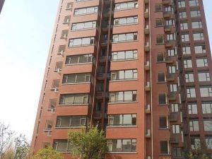 文化路主干道,建业开发,人车分流小区,双地铁交汇,出行方便
