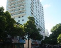 北部湾广场旁奇美大厦 大1房带阳台 百年老街 外沙海滩
