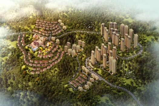 毕节新房市场动态分析