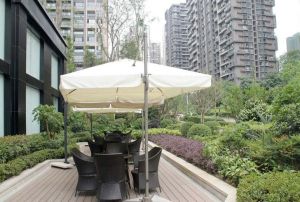 锦江逸家3室2厅西北