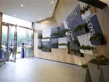 较新小区,中交物业,小区环境好,适宜住家