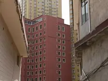 梅园小区 2室2厅 南