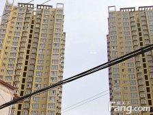 七里河文化宫梅园小区两室两厅电梯房,可按揭