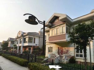 城南小苑 楼层好 采光佳的户型 精装修 适宜一家居住