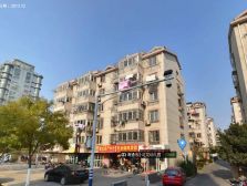 一附旁城南二村 户型方正 采光充足 出行方便