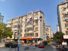 城南二村3室1厅南