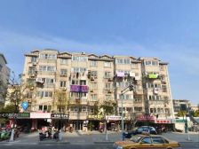 城南二村二楼 随时朝晖一附房东诚心卖的看房很方便