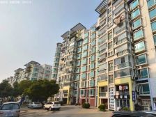 鑫乾花园3室1厅南