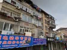 北园新村 户型好 采光好 出行方便