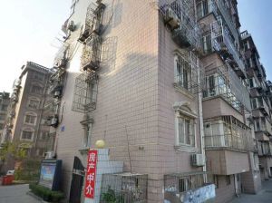 湾子头新寓 2室1厅 南